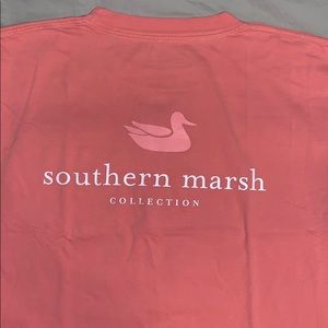 Southern Marsh Large tee